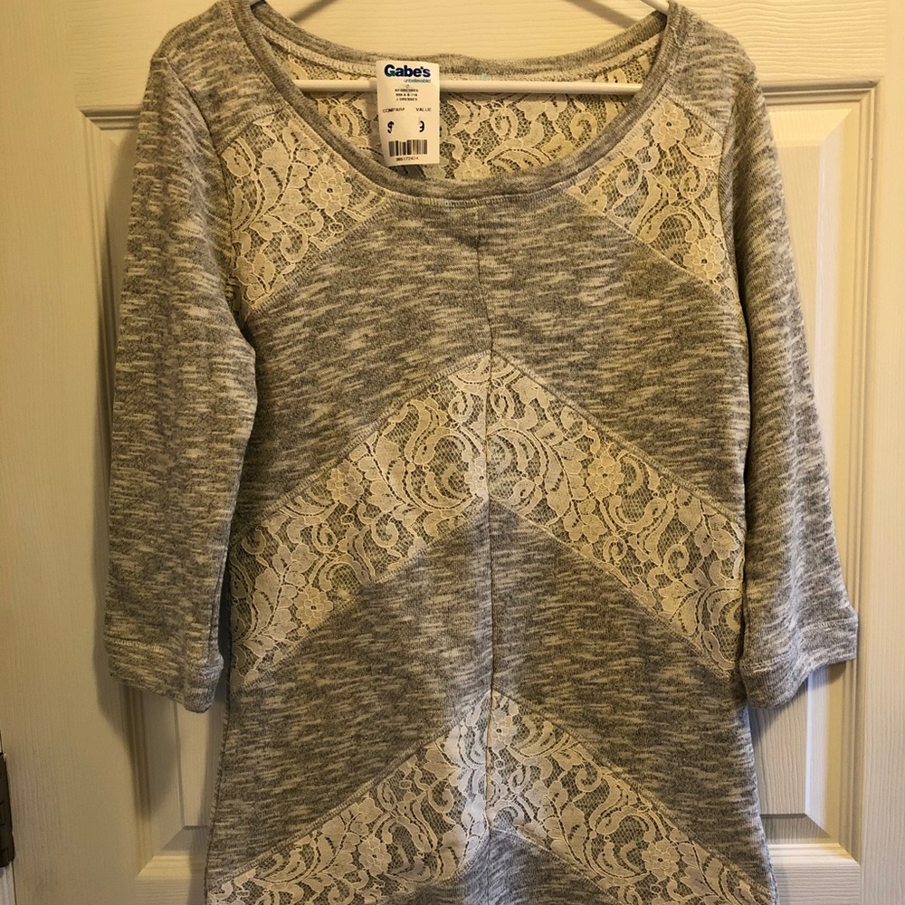 Tunic/dress